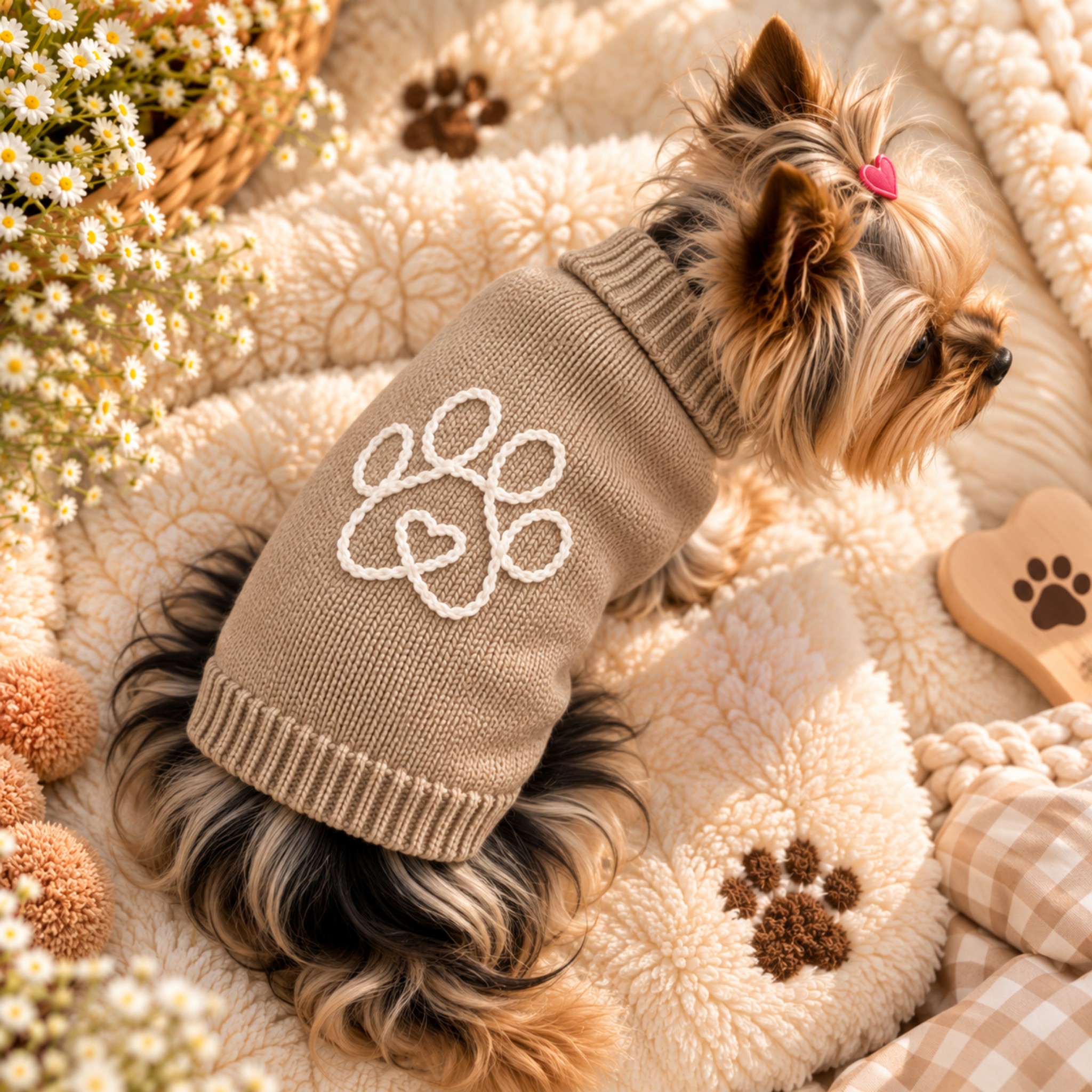 Maglioncini  Sweet Paw